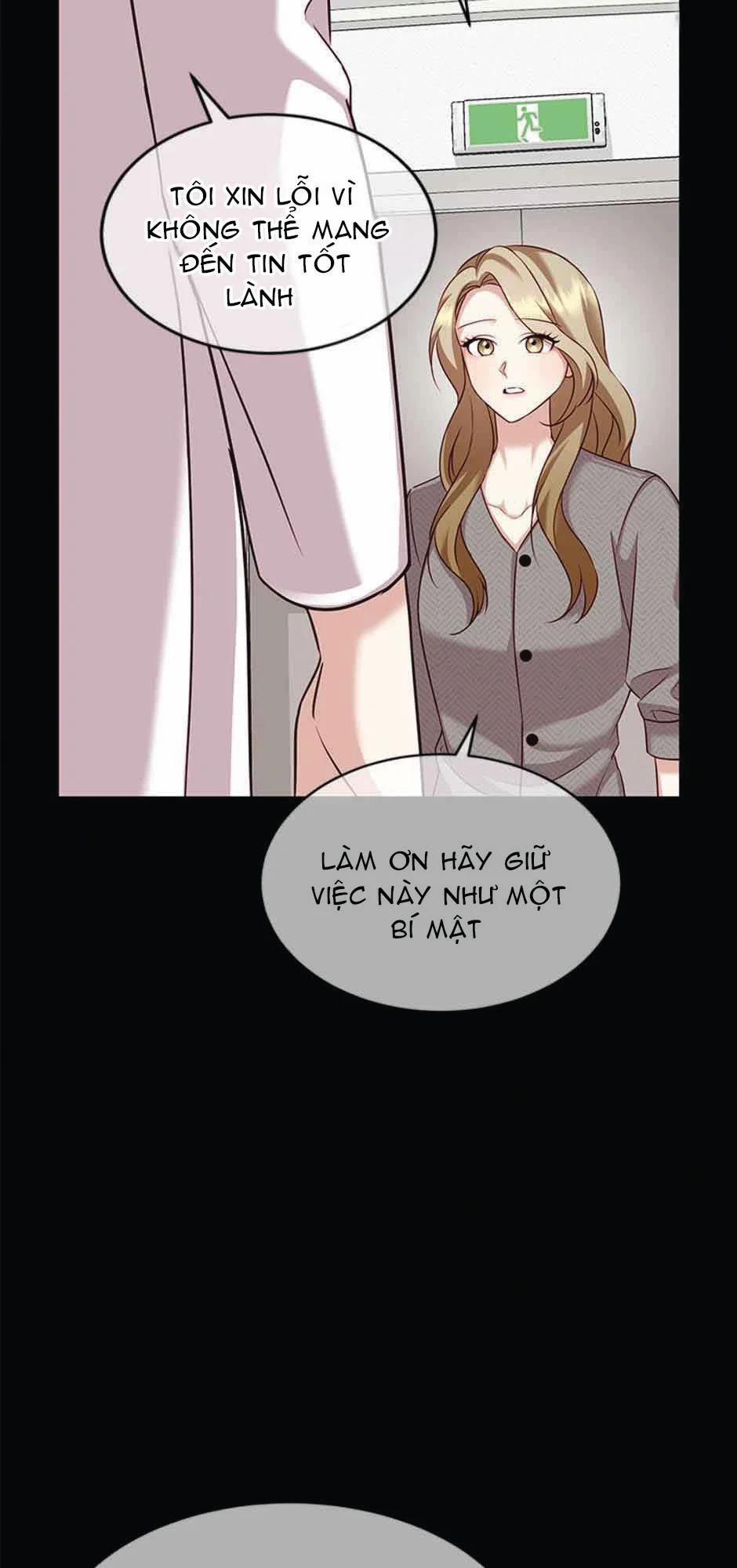 Scandal Của Chồng Tôi 21.2 trang 30