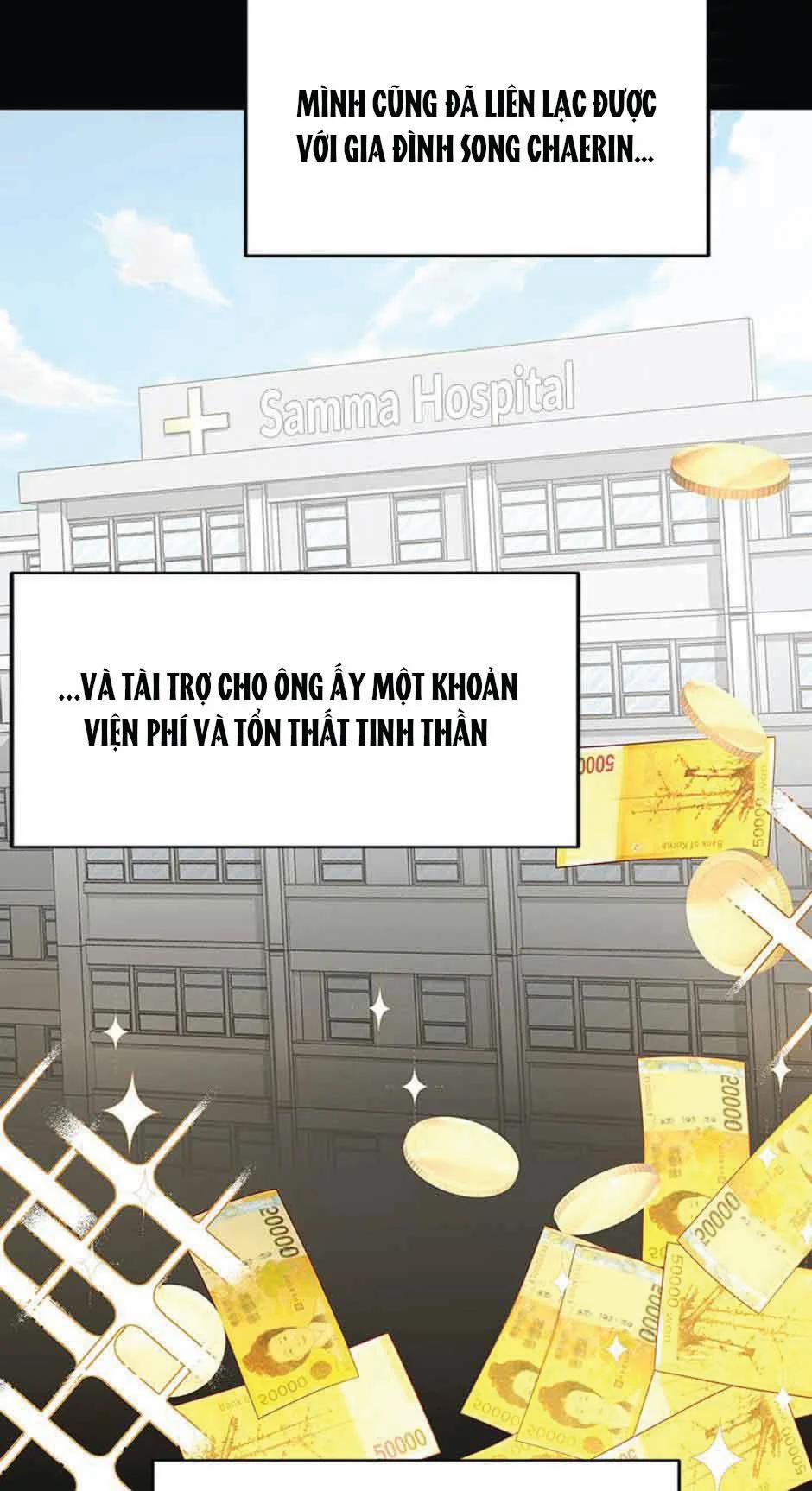 Scandal Của Chồng Tôi 21.2 trang 34