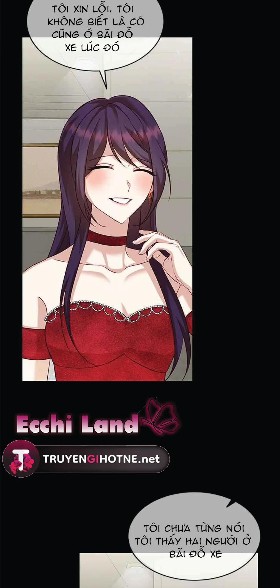 Scandal Của Chồng Tôi 21.2 trang 43