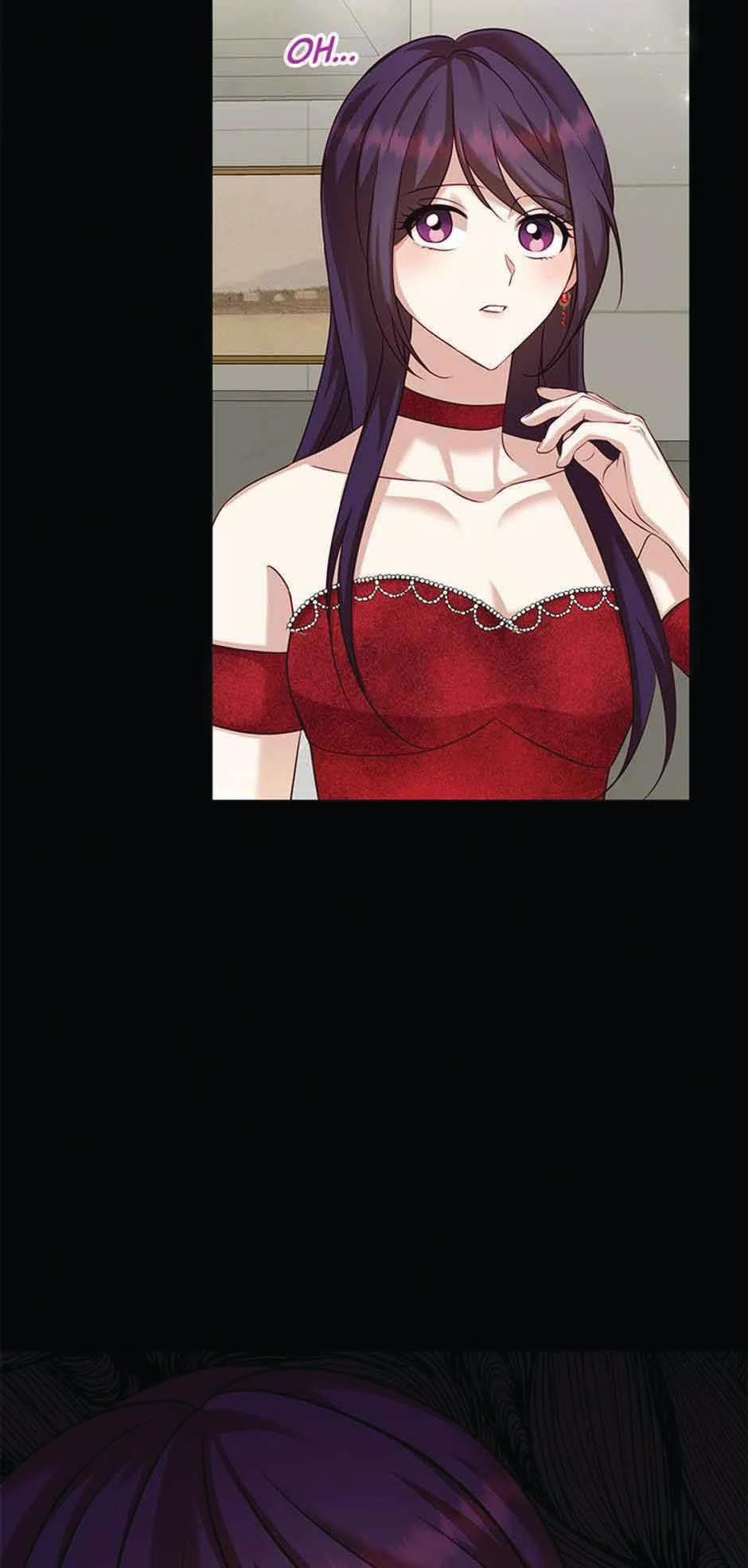 Scandal Của Chồng Tôi 21.2 trang 44