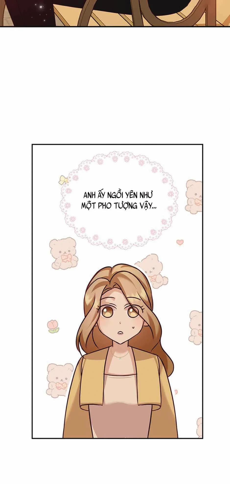 Scandal Của Chồng Tôi 21.2 trang 54