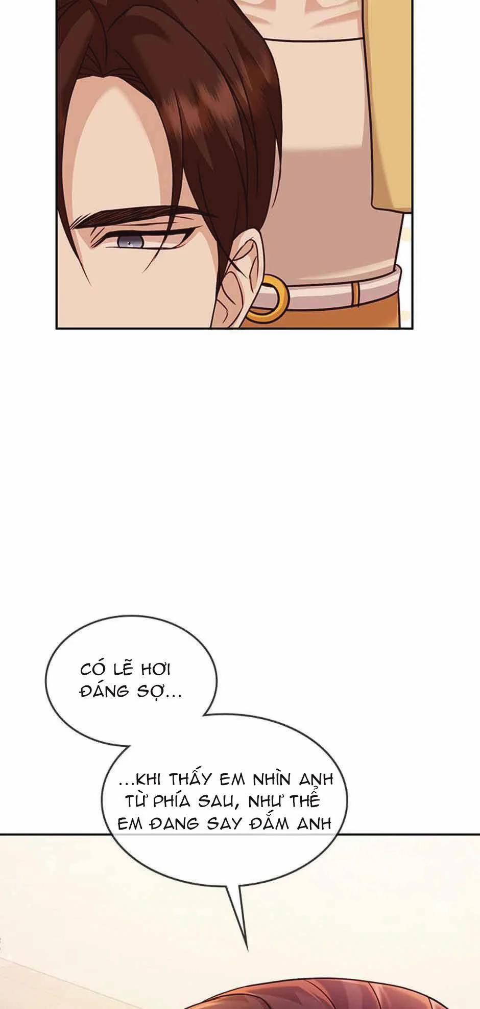 Scandal Của Chồng Tôi 21.2 trang 56