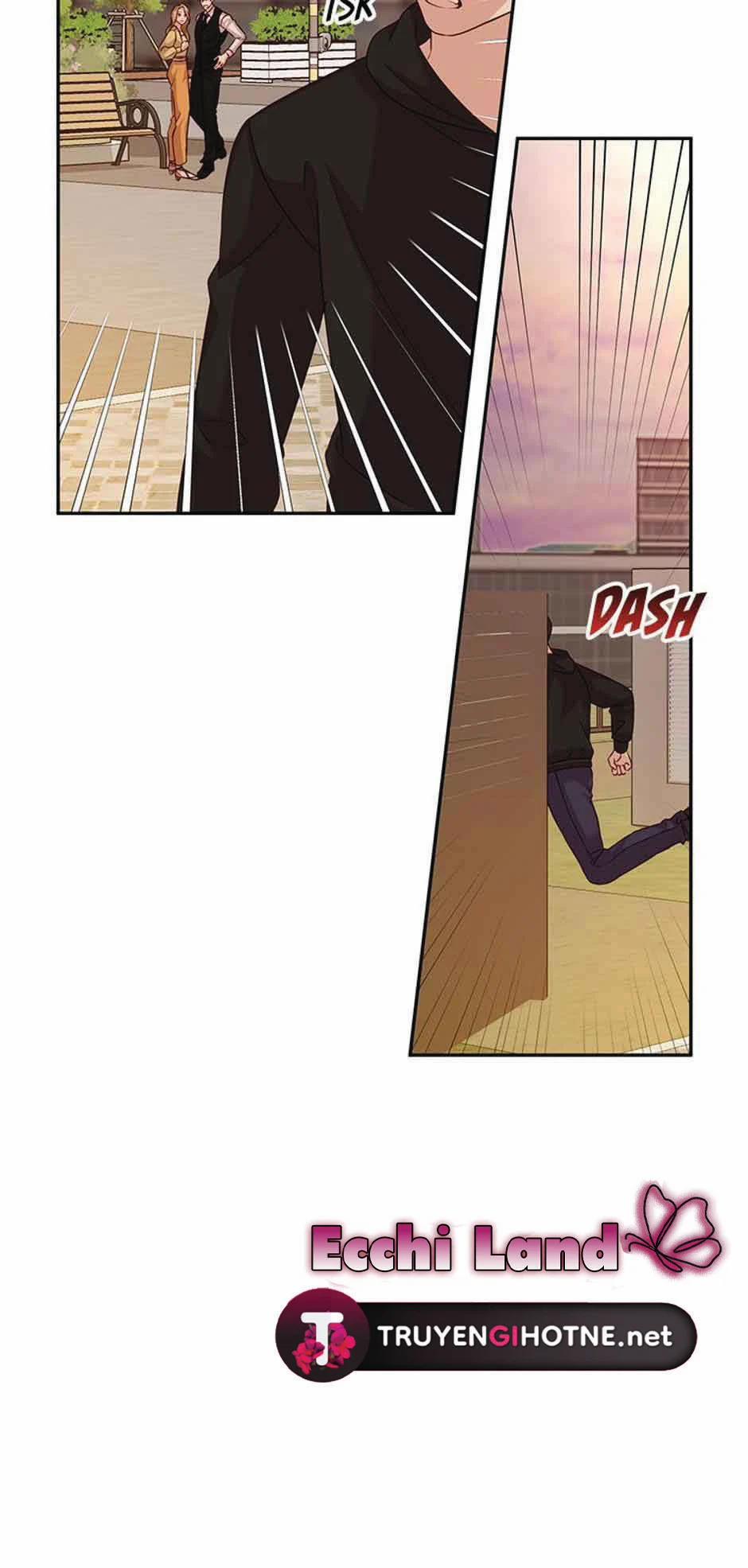 Scandal Của Chồng Tôi 21.2 trang 65