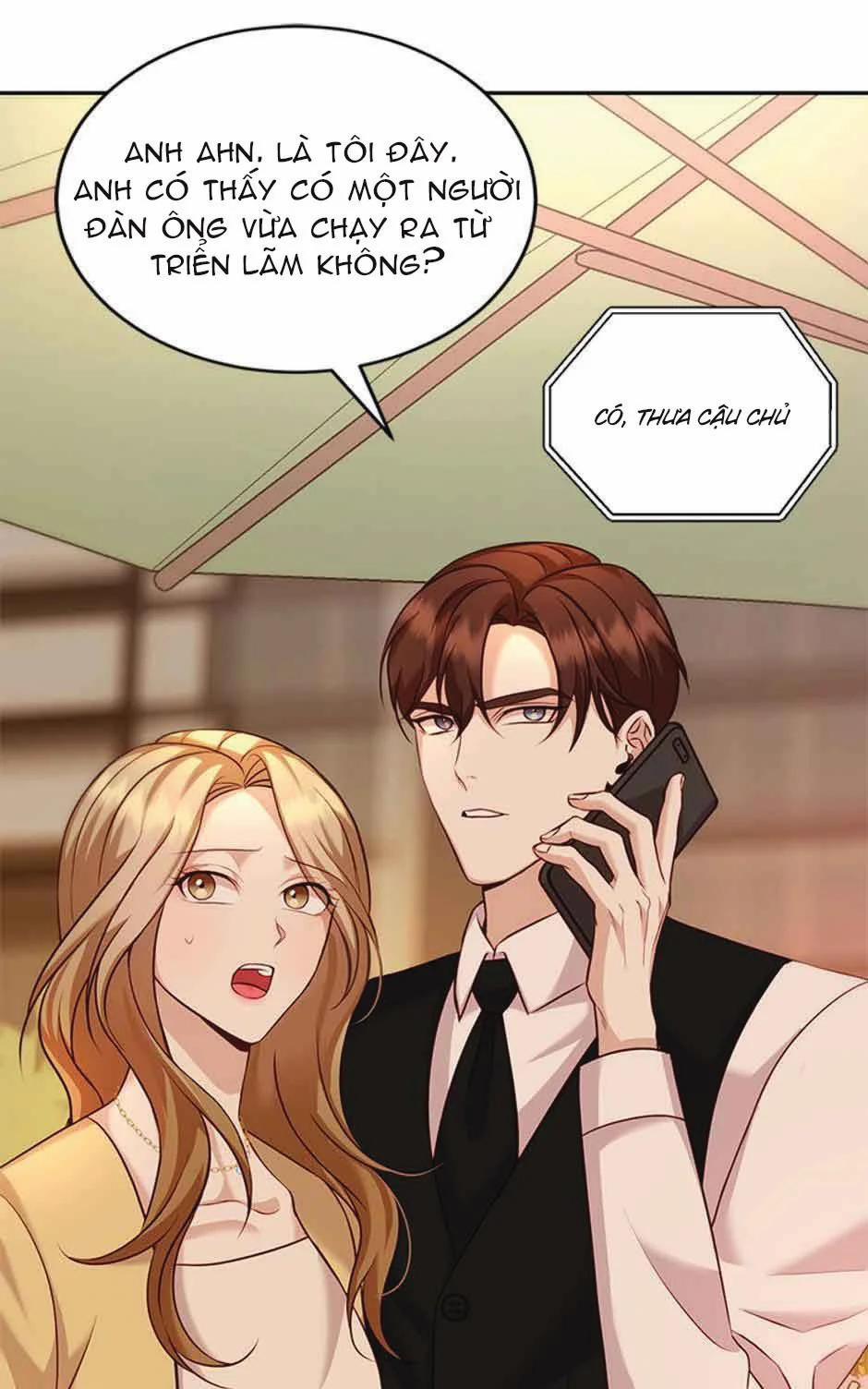 Scandal Của Chồng Tôi 21.2 trang 66