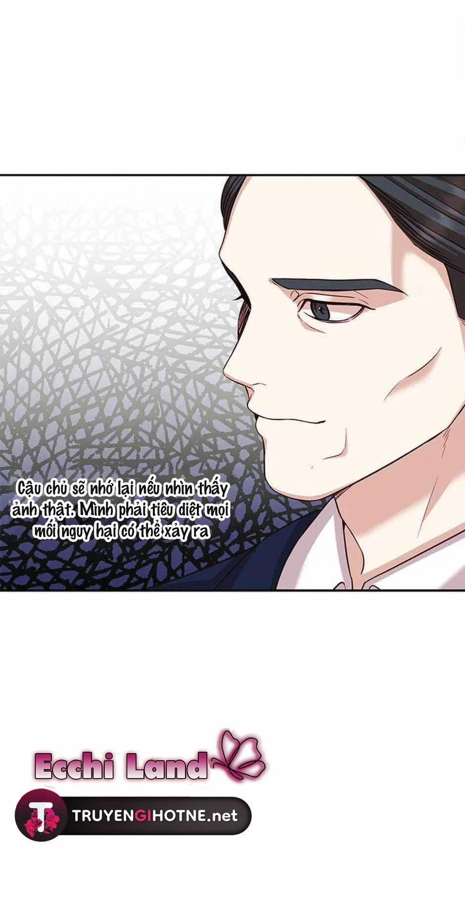 Scandal Của Chồng Tôi 21.2 trang 8