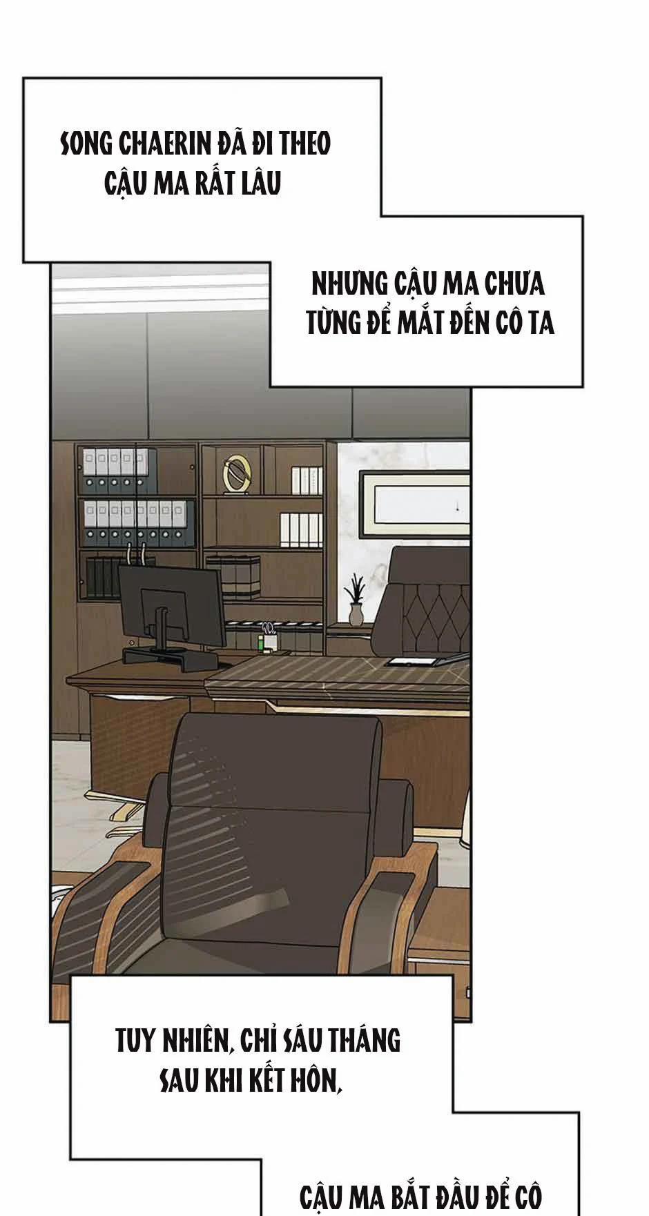 Scandal Của Chồng Tôi 21.2 trang 9