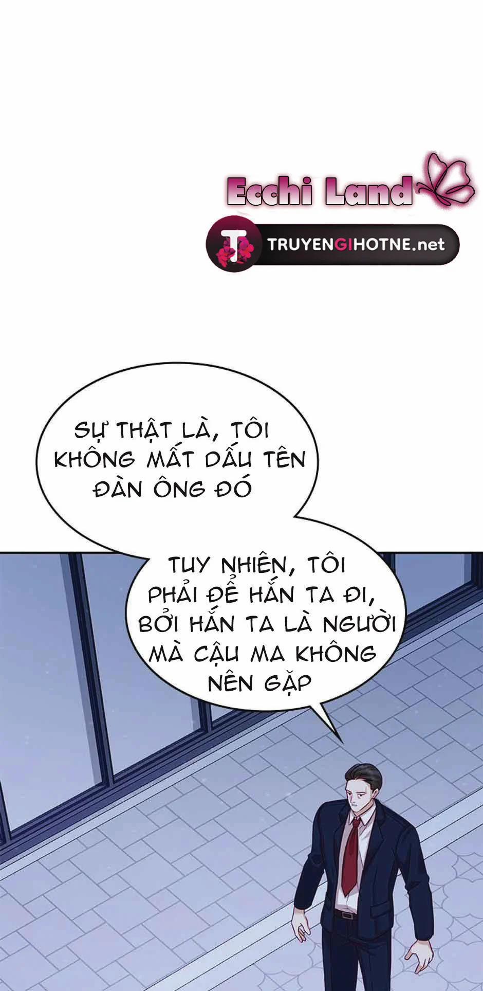 Scandal Của Chồng Tôi 22.1 trang 13