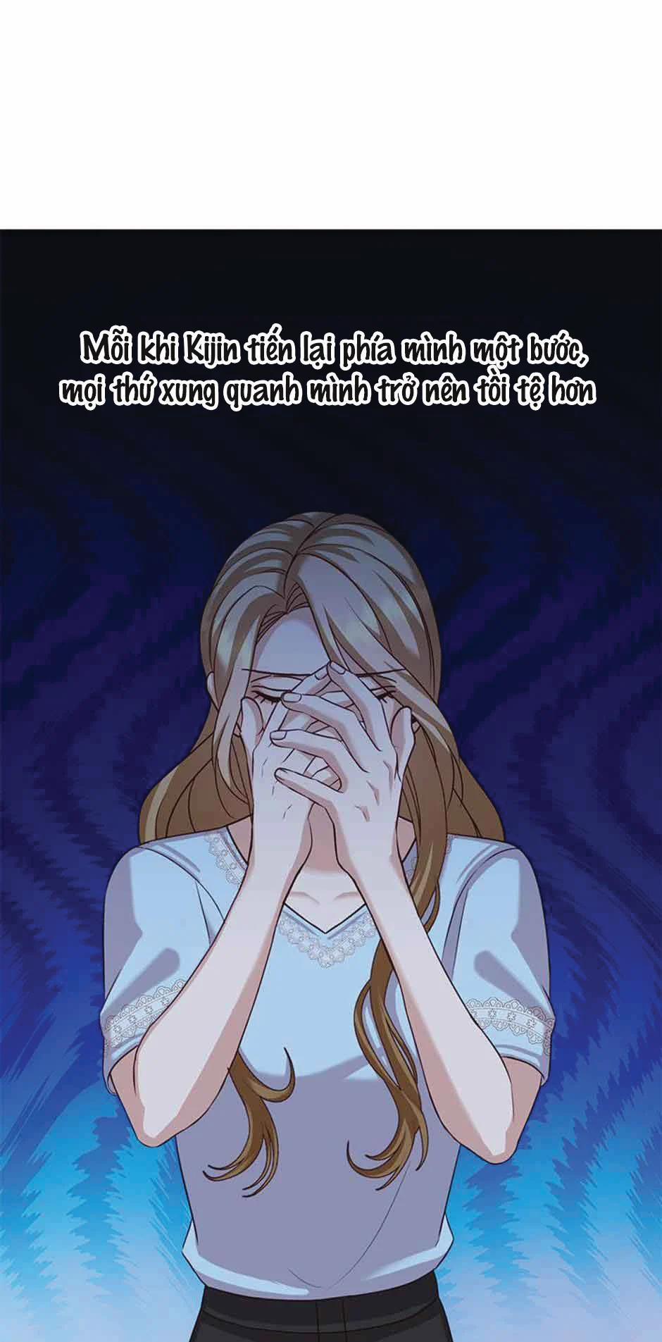 Scandal Của Chồng Tôi 22.1 trang 18