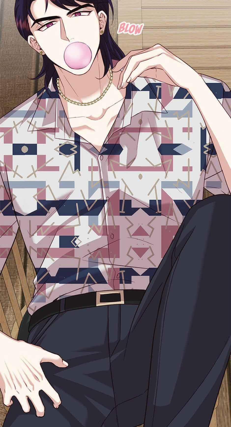 Scandal Của Chồng Tôi 22.1 trang 24