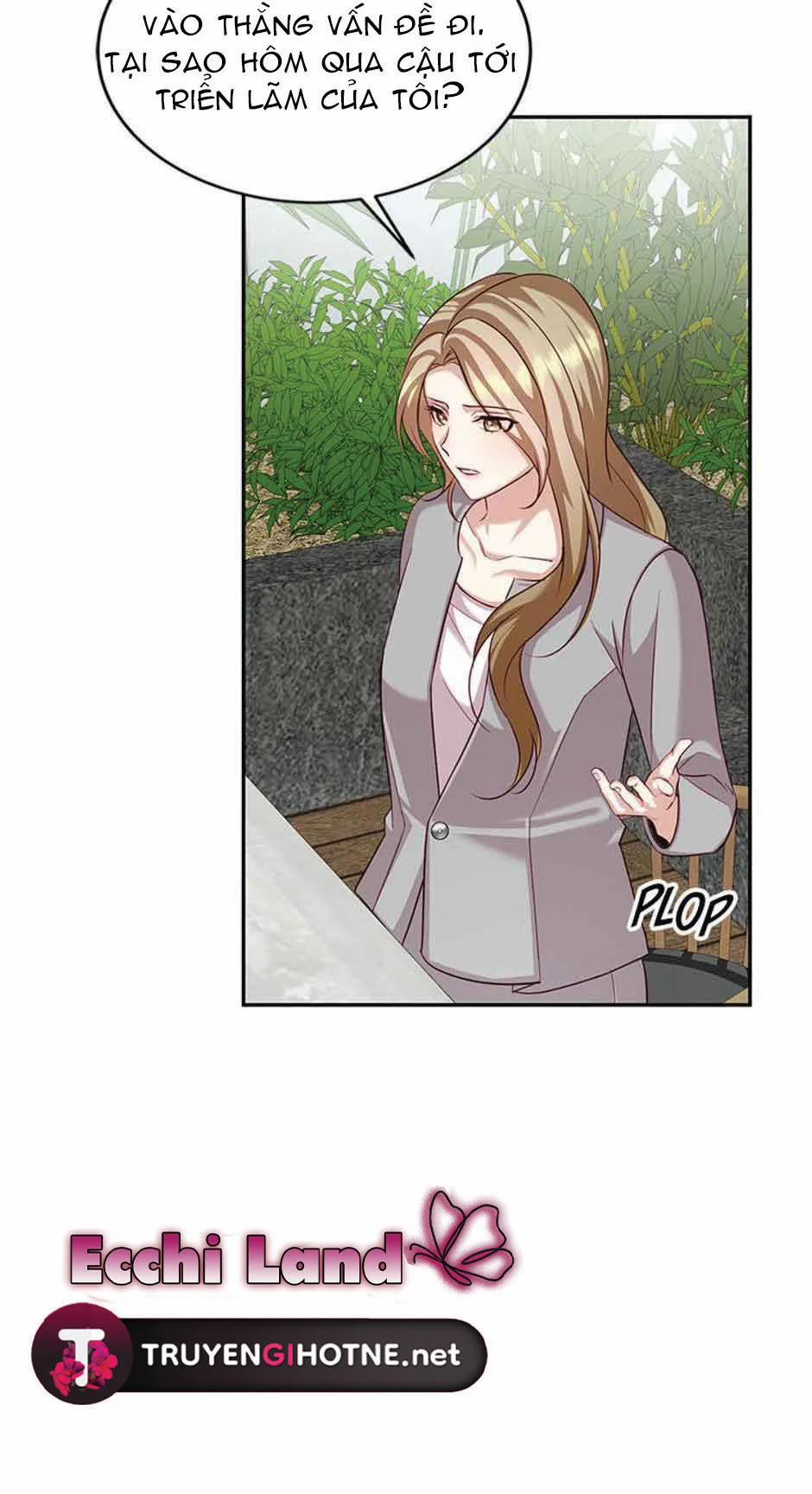 Scandal Của Chồng Tôi 22.1 trang 29