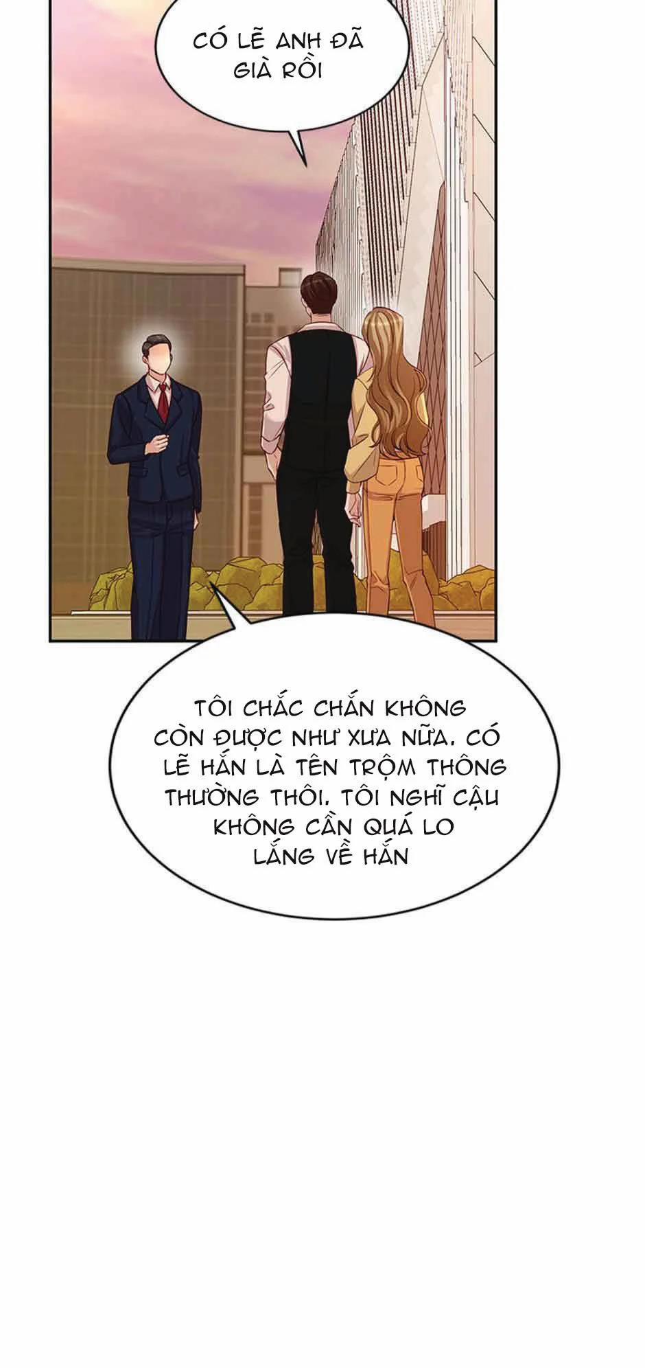 Scandal Của Chồng Tôi 22.1 trang 8