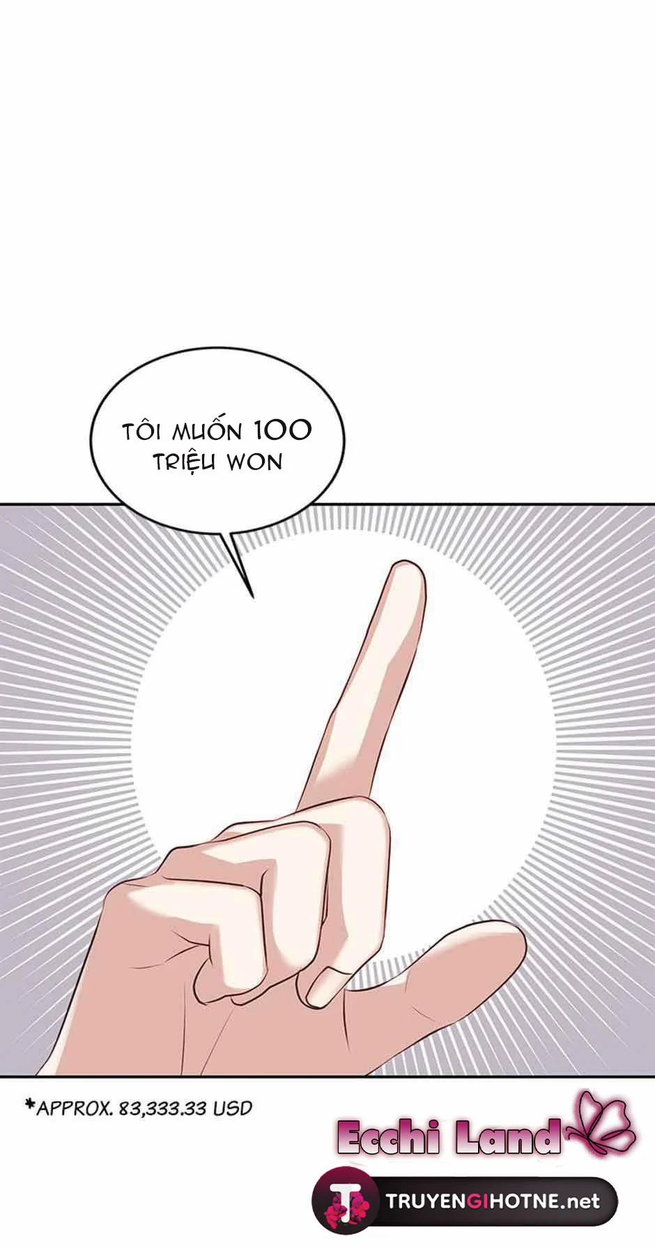 Scandal Của Chồng Tôi 22.2 trang 14