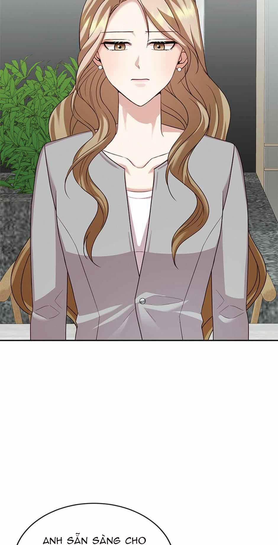 Scandal Của Chồng Tôi 22.2 trang 20