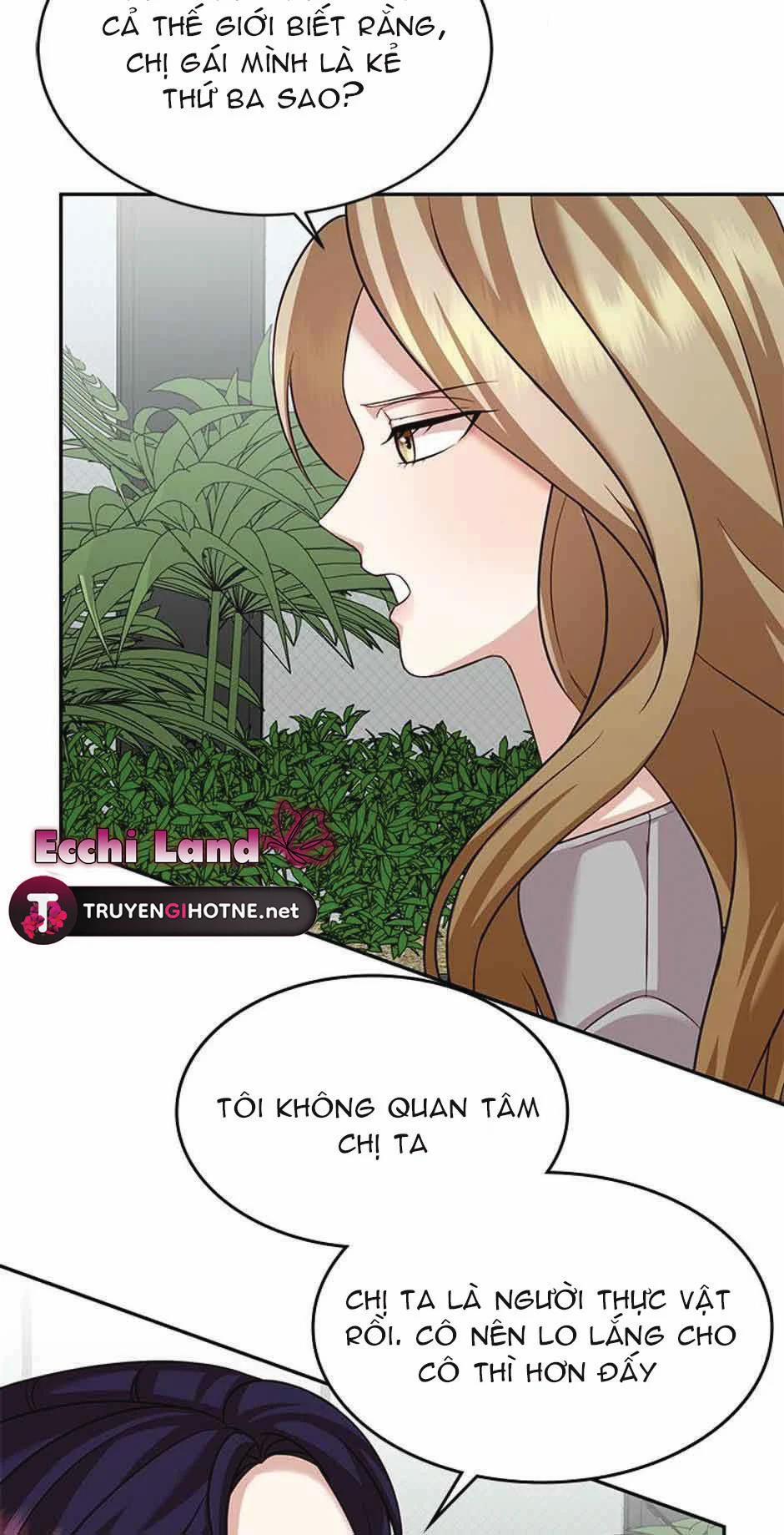 Scandal Của Chồng Tôi 22.2 trang 21