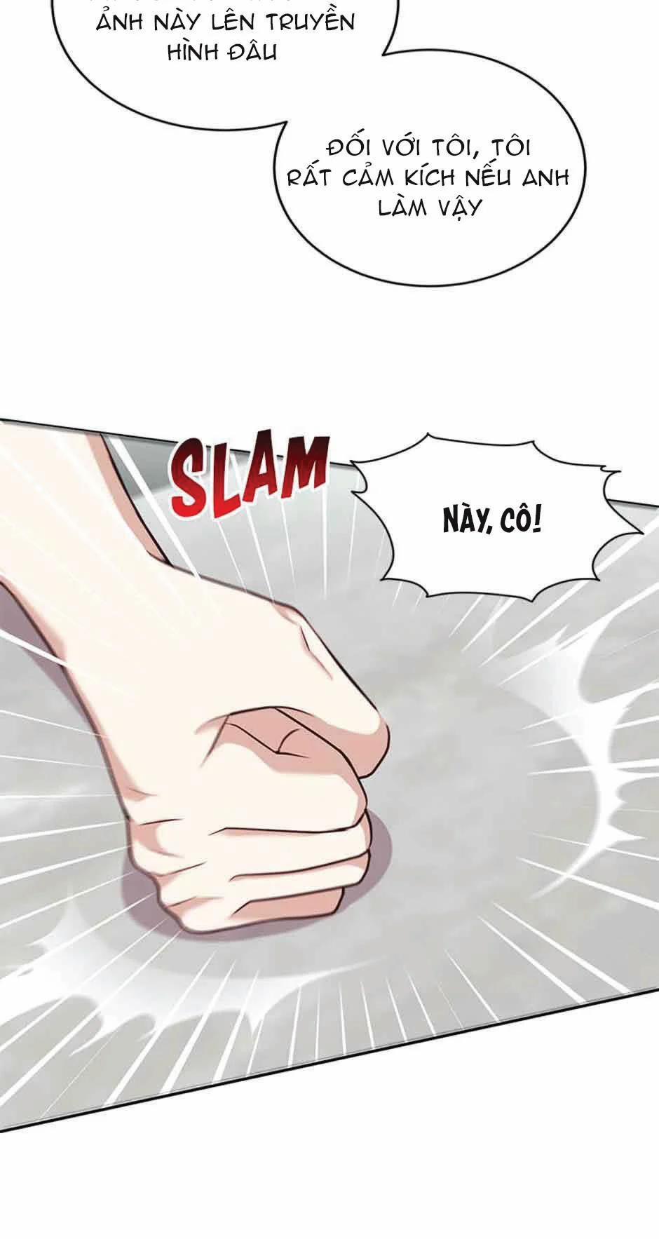 Scandal Của Chồng Tôi 22.2 trang 28