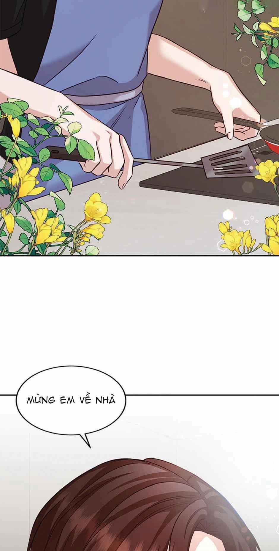 Scandal Của Chồng Tôi 22.2 trang 38