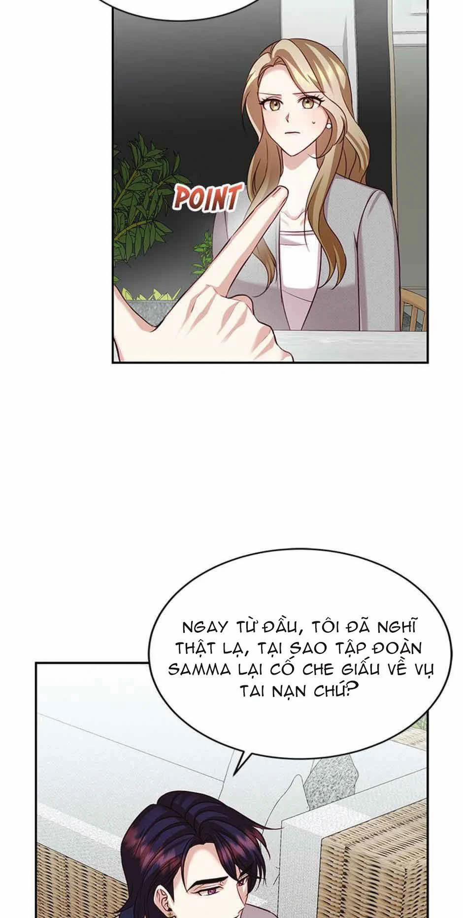 Scandal Của Chồng Tôi 22.2 trang 5