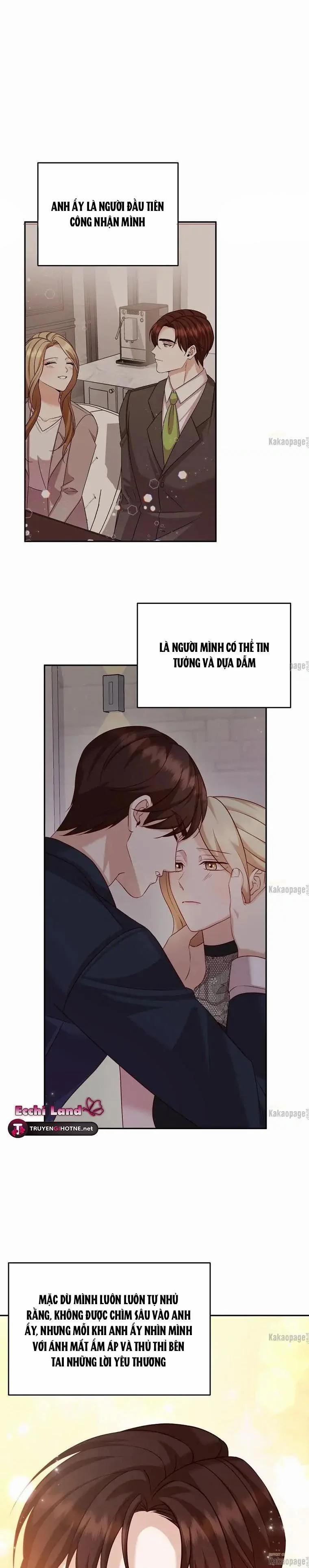 Scandal Của Chồng Tôi 23.1 trang 2