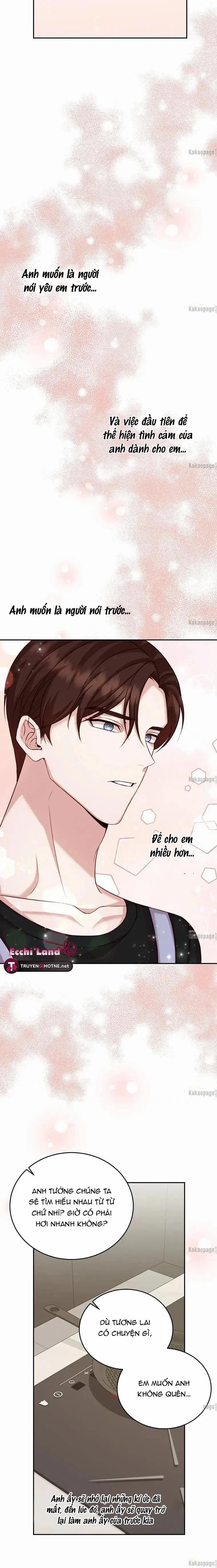 Scandal Của Chồng Tôi 23.1 trang 5