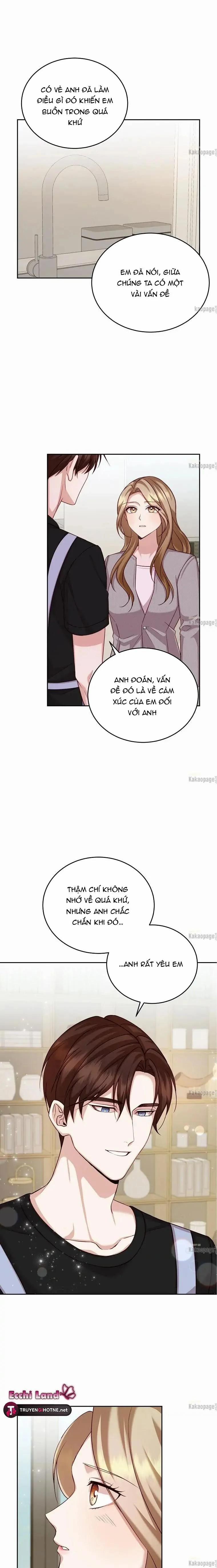 Scandal Của Chồng Tôi 23.1 trang 7