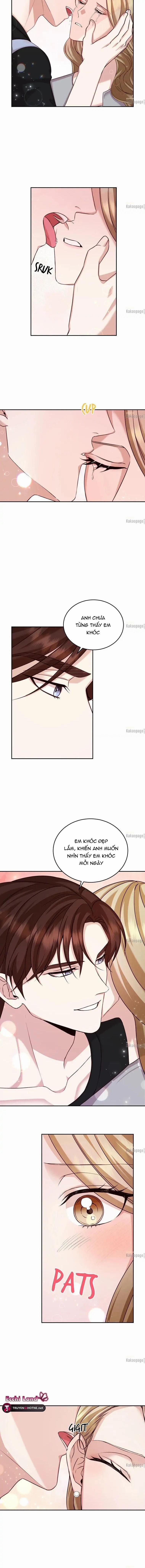 Scandal Của Chồng Tôi 23.1 trang 9