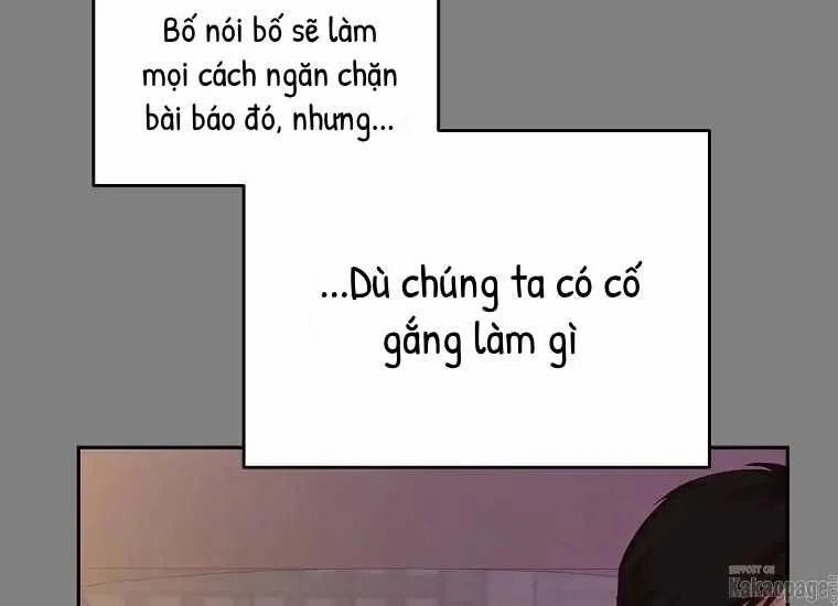 Scandal Của Chồng Tôi 25.2 trang 28