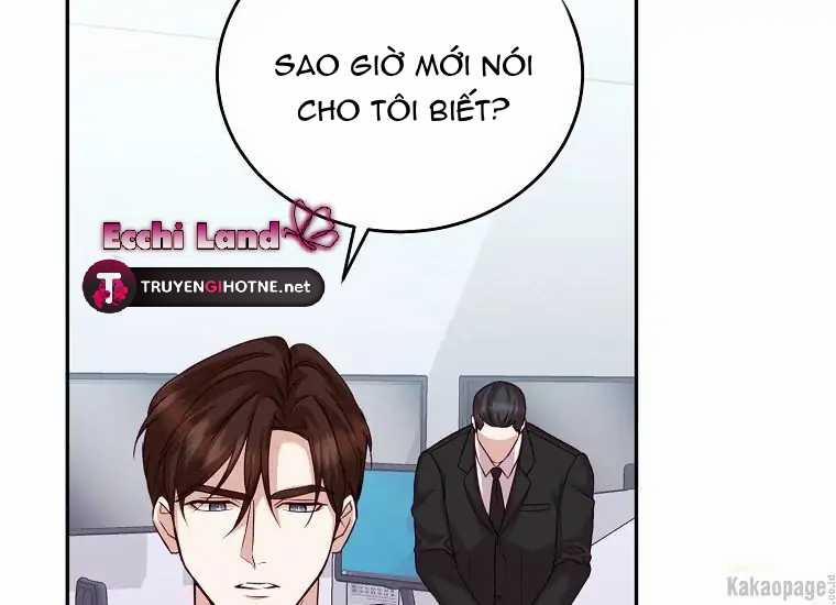 Scandal Của Chồng Tôi 27.2 trang 20
