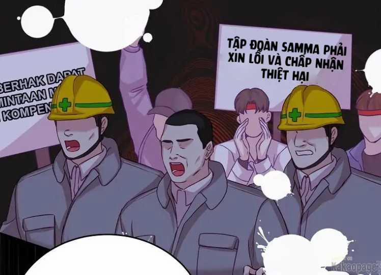 Scandal Của Chồng Tôi 28.1 trang 51