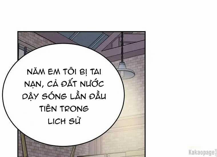 Scandal Của Chồng Tôi 28.2 trang 31