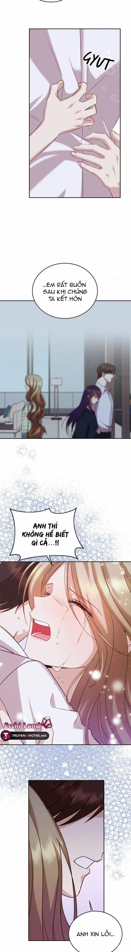 Scandal Của Chồng Tôi 29.2 trang 2