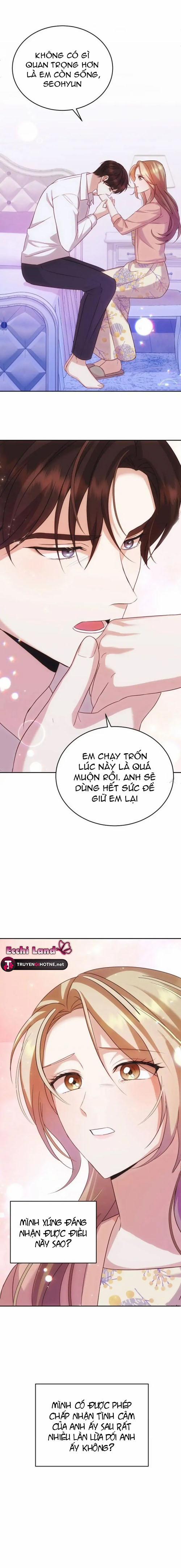 Scandal Của Chồng Tôi 29.2 trang 5