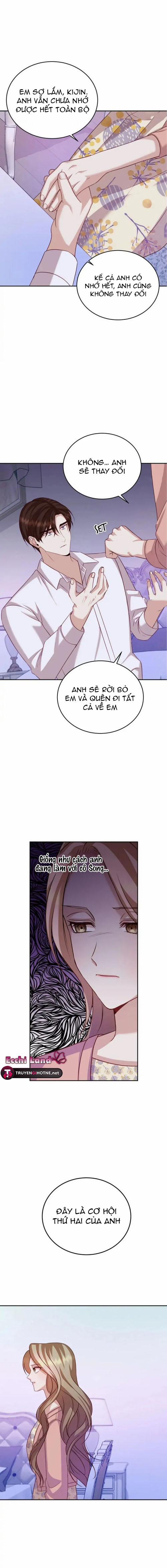 Scandal Của Chồng Tôi 29.2 trang 6