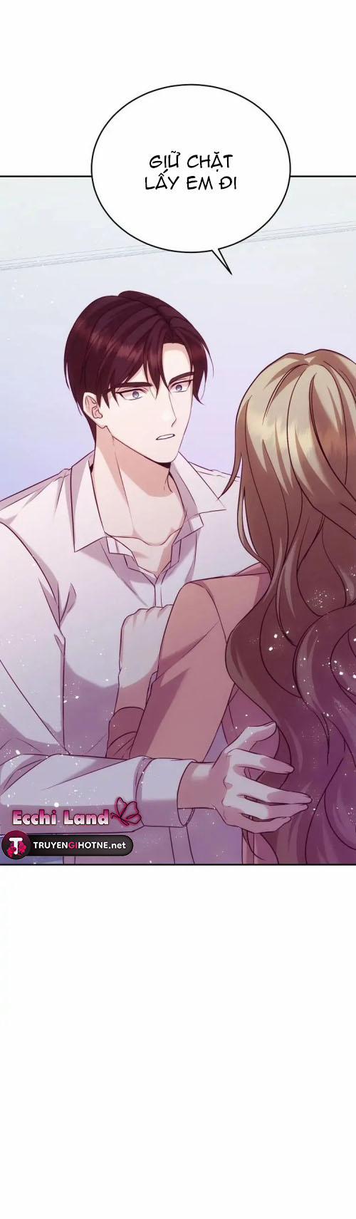 Scandal Của Chồng Tôi 30.2 trang 10