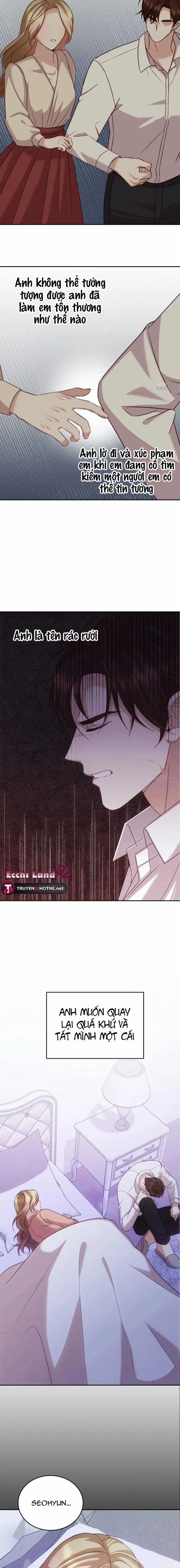 Scandal Của Chồng Tôi 30.2 trang 2