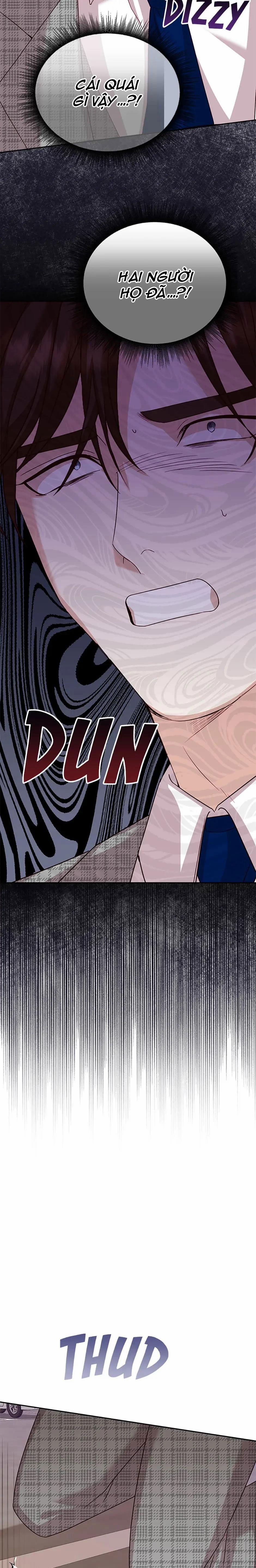 Scandal Của Chồng Tôi 32.1 trang 7