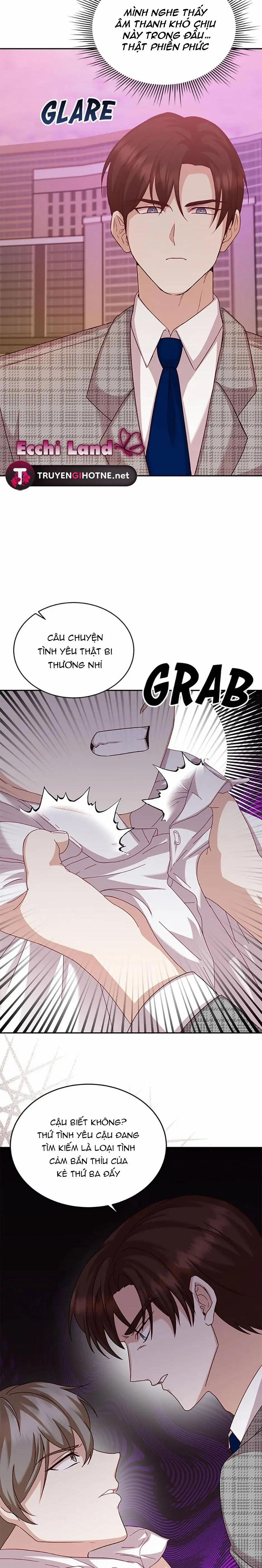 Scandal Của Chồng Tôi 32.2 trang 2