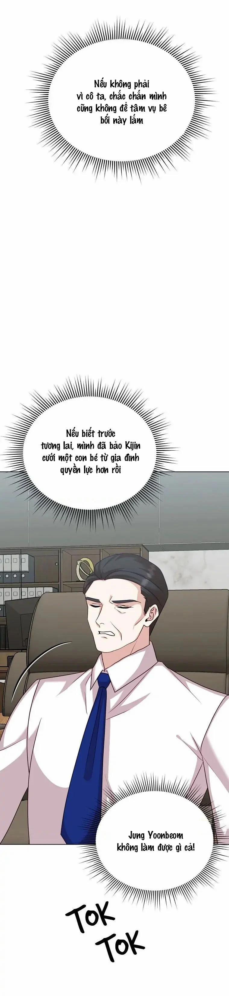 Scandal Của Chồng Tôi 33.1 trang 10