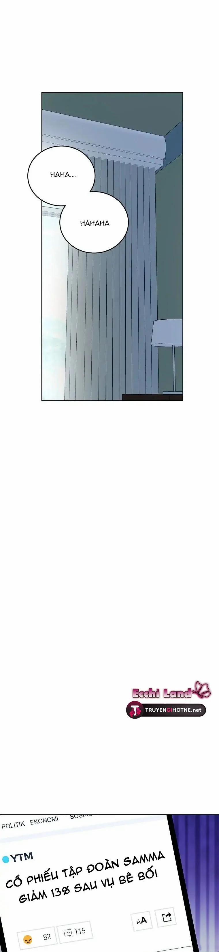 Scandal Của Chồng Tôi 33.1 trang 7