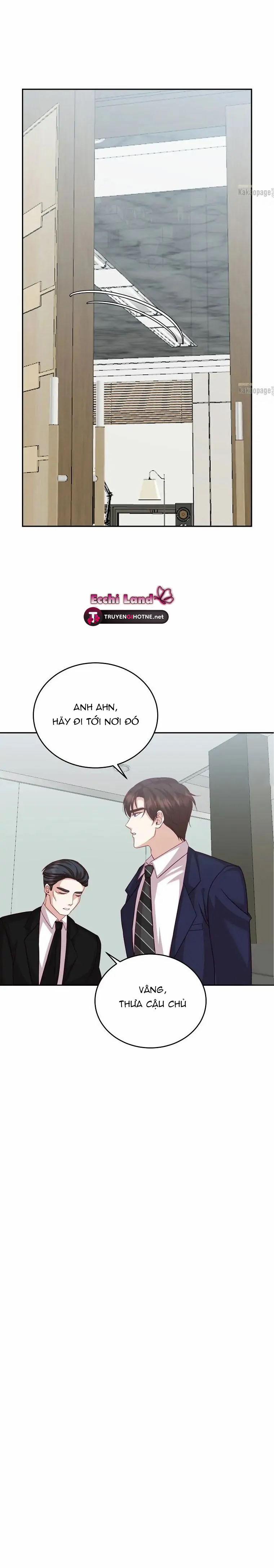 Scandal Của Chồng Tôi 33.2 trang 5