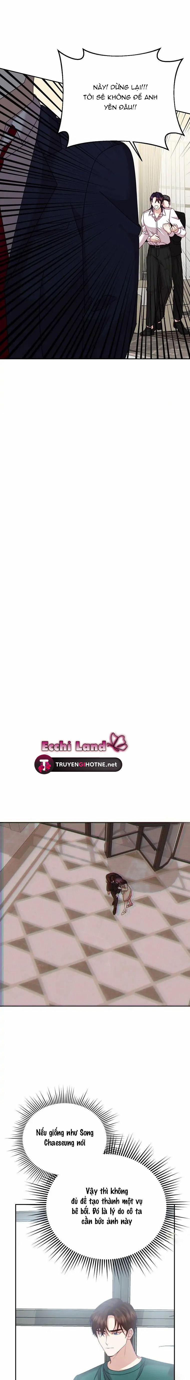 Scandal Của Chồng Tôi 34.1 trang 11