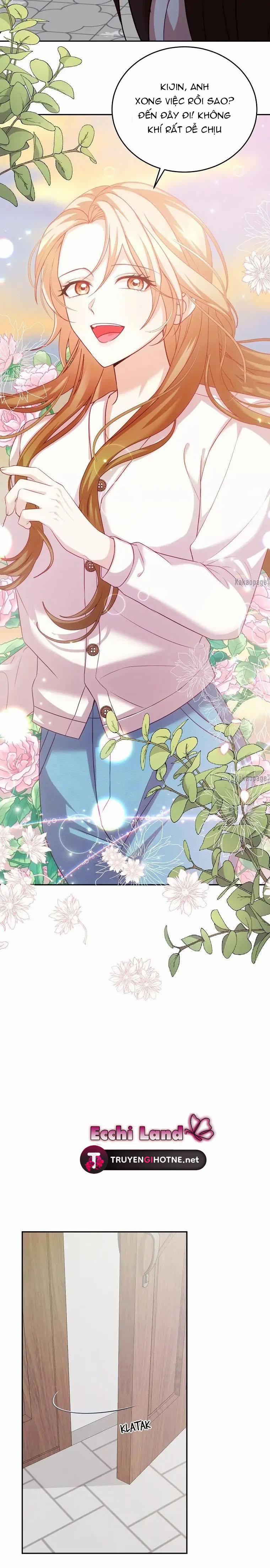 Scandal Của Chồng Tôi 34.1 trang 14