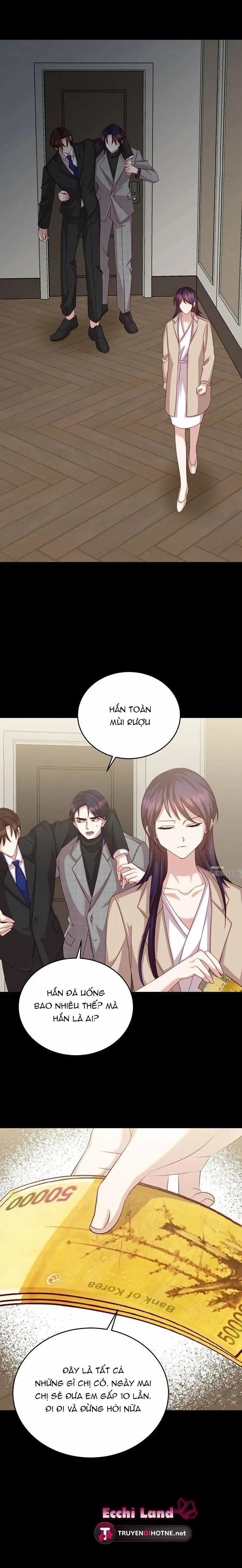 Scandal Của Chồng Tôi 34.1 trang 4