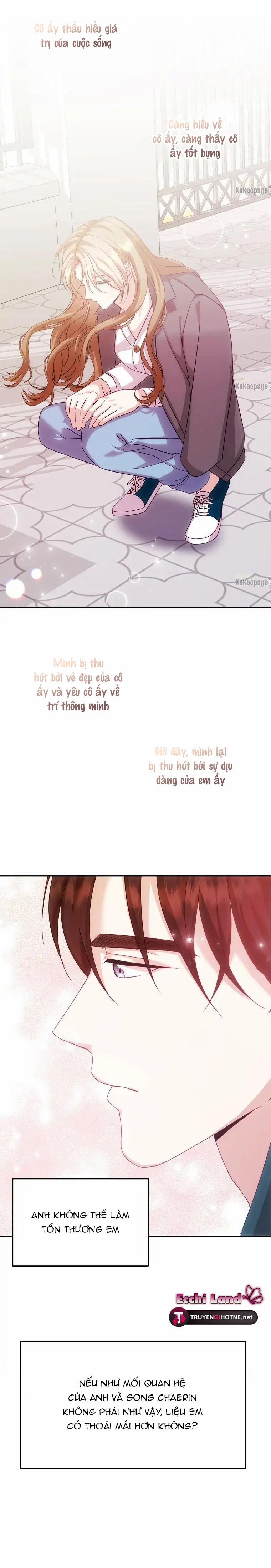 Scandal Của Chồng Tôi 34.2 trang 7