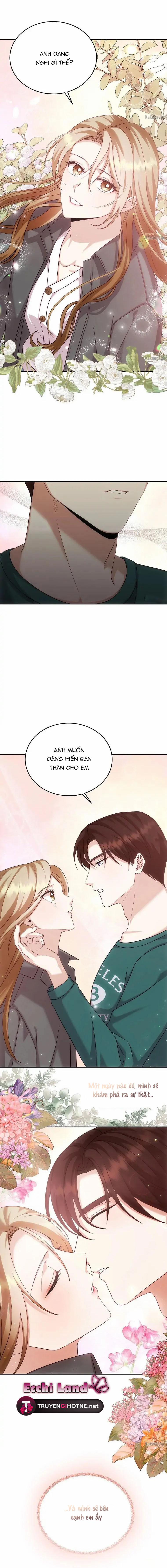 Scandal Của Chồng Tôi 34.2 trang 8