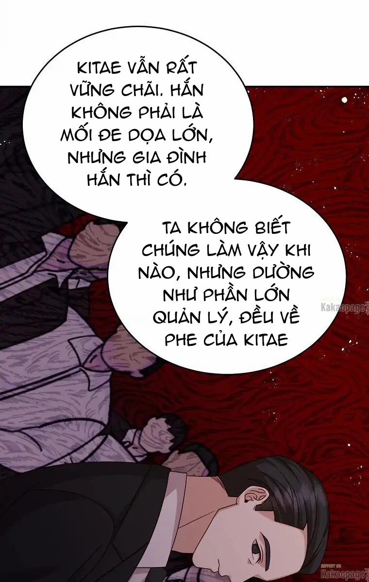 Scandal Của Chồng Tôi 37.1 trang 15