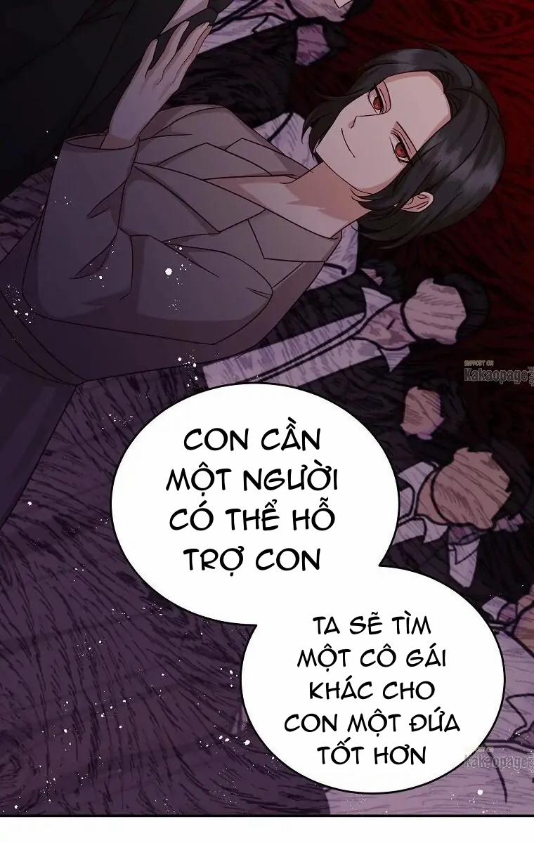 Scandal Của Chồng Tôi 37.1 trang 16