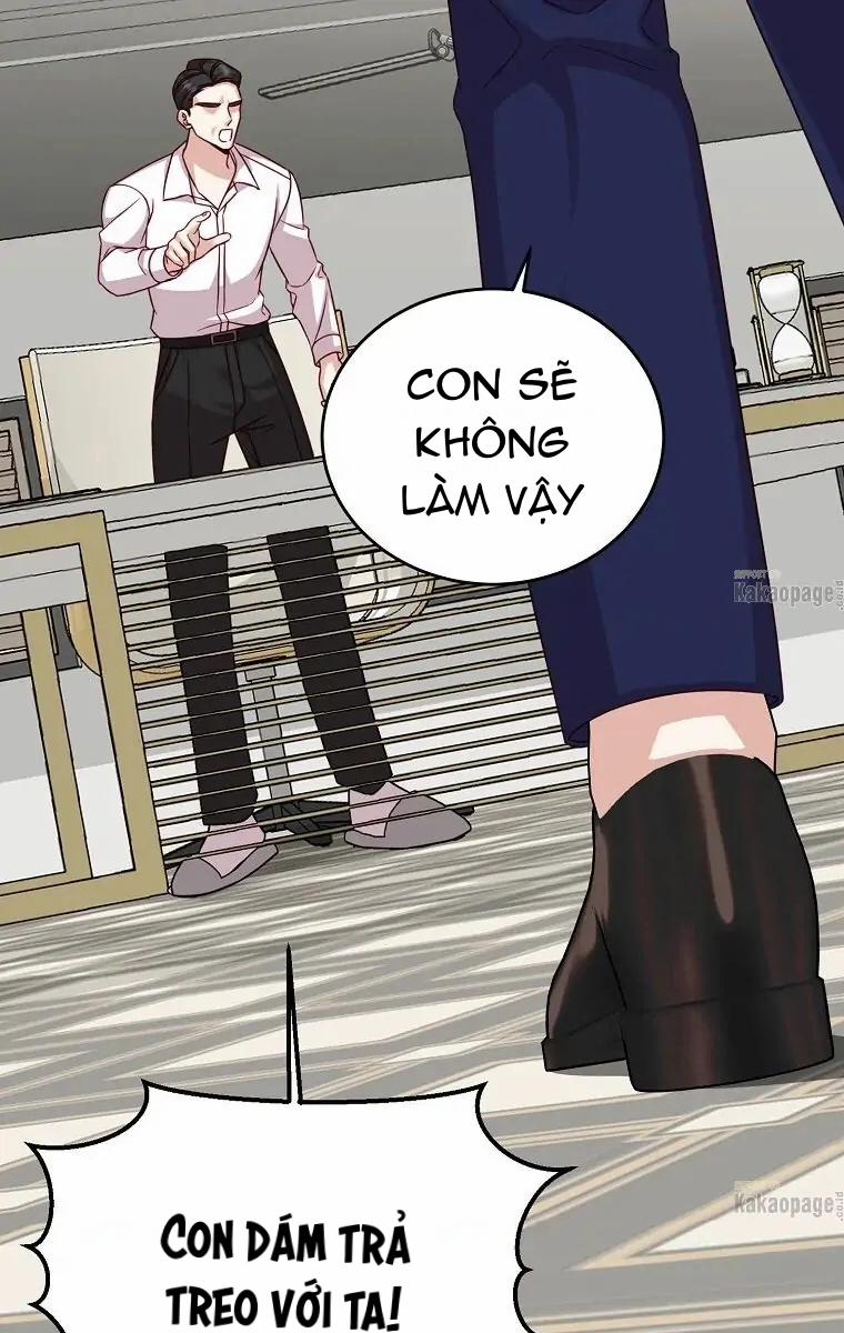 Scandal Của Chồng Tôi 37.1 trang 26