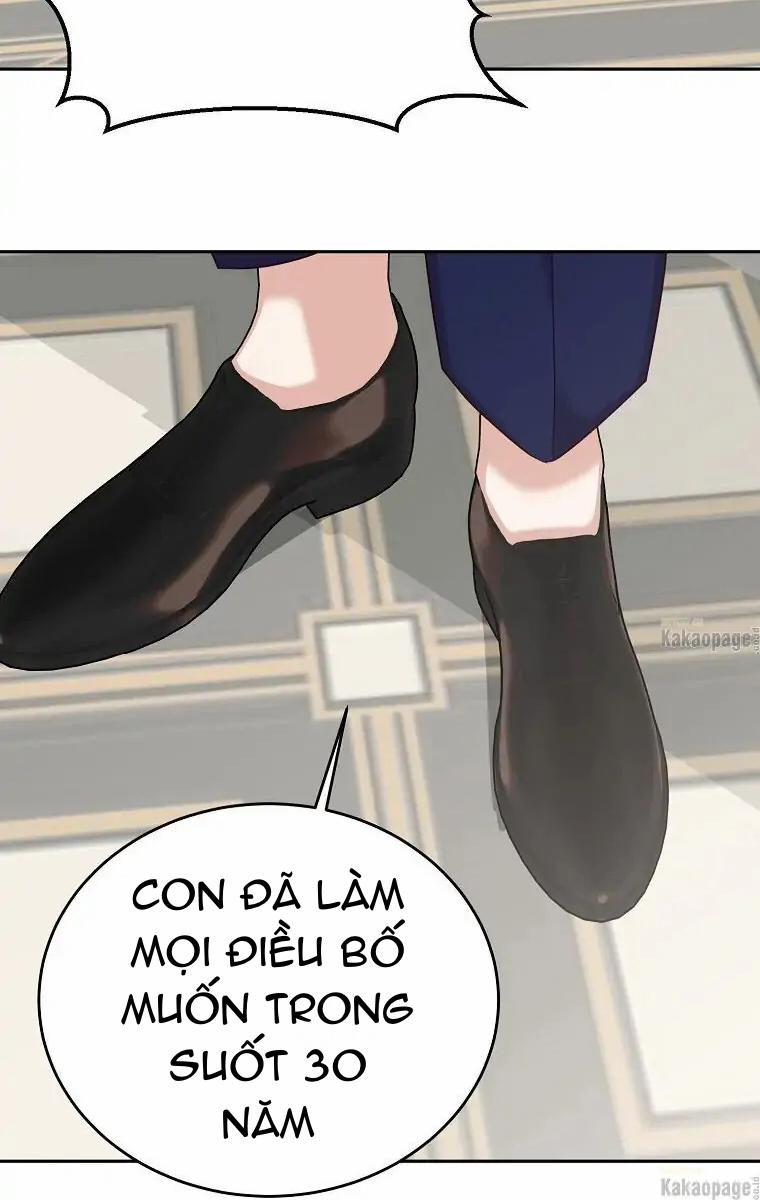 Scandal Của Chồng Tôi 37.1 trang 27