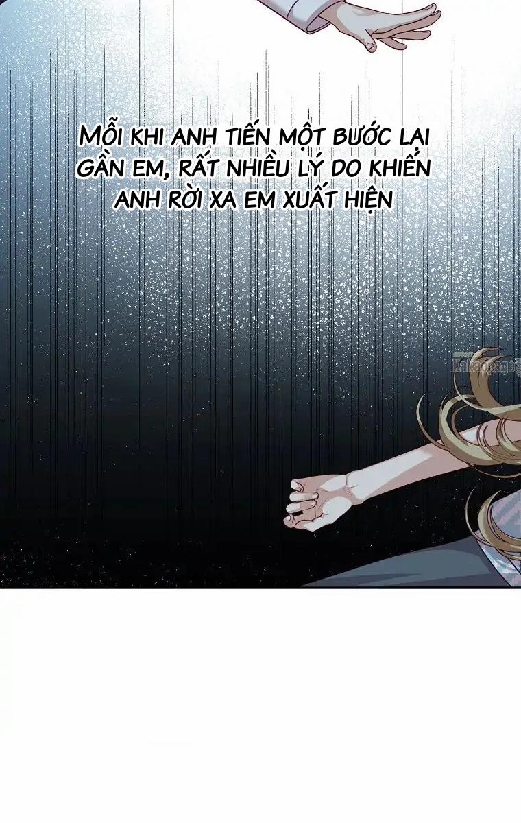 Scandal Của Chồng Tôi 37.1 trang 38