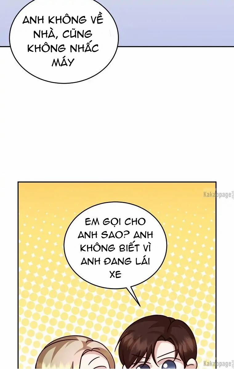 Scandal Của Chồng Tôi 37.1 trang 48